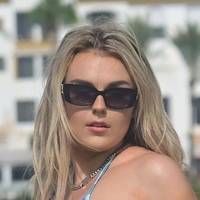 Tallia Storm Çıplak