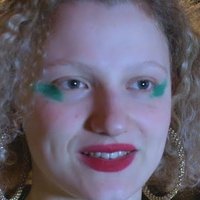 Tallulah Haddon Çıplak
