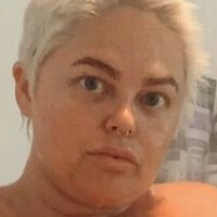 Tallulahmoon Çıplak