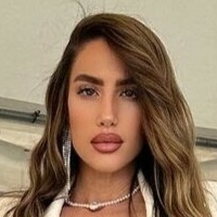 Tamar Shabi Çıplak
