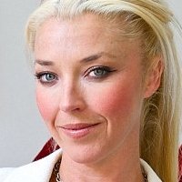 Tamara Beckwith Çıplak