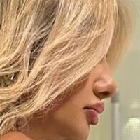 Tamara Blanda Çıplak