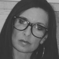 Tamara Carter Çıplak