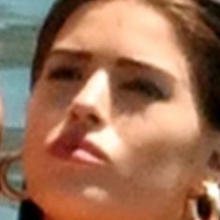 Tamara Francesconi Çıplak