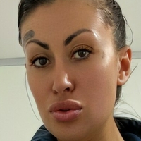 Tamara Gala Çıplak