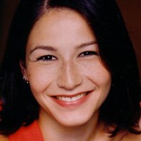 Tamara Podemski Çıplak