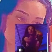 Tamara Rose Zidan Çıplak