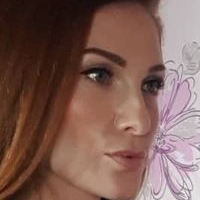 Tamara Terziyan Çıplak