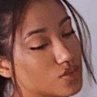 Tamia J Çıplak