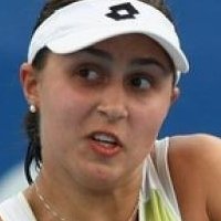 Tamira Paszek Çıplak