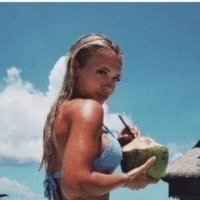 Tammy Hembrow Çıplak