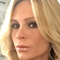 Tamra Judge Çıplak