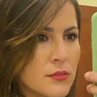 Tani Souza Çıplak