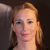 Tania Kloek Çıplak