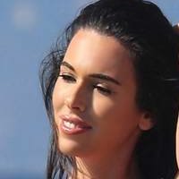 Tania Marie Çıplak