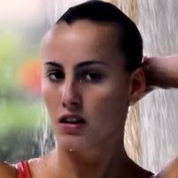 Tania Rimza Çıplak