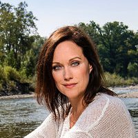 Tanja Gutmann Çıplak
