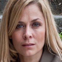 Tanja Lanaeus Çıplak