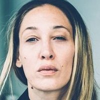 Tanja Petrovsky Çıplak