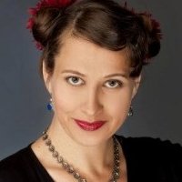 Tanja Potocnik Çıplak