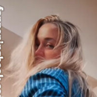 Tannisha Çıplak