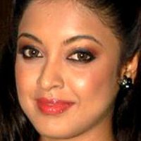 Tanushree Dutta Çıplak