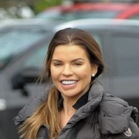 Tanya Bardsley Çıplak