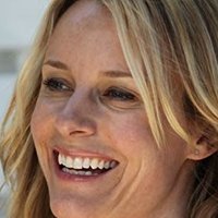 Tanya Clarke Çıplak
