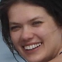 Tanya Frolova Çıplak