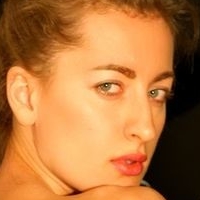 Tanya Kurkina Çıplak