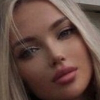 Tanya Mavrina Çıplak