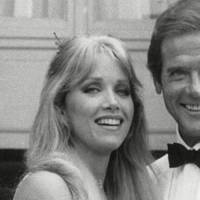 Tanya Roberts Çıplak