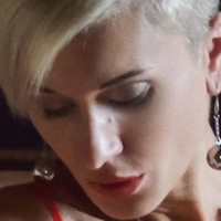 Tanya Virago Çıplak