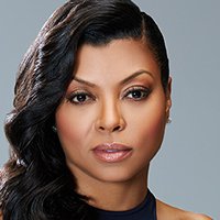 Taraji Henson Çıplak