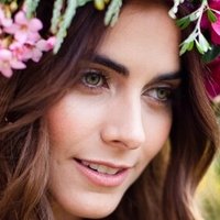 Tasha Courtney Çıplak