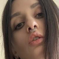 Tashaagapova Çıplak