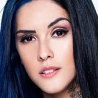 Tati Zaqui Çıplak