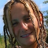 Tatiana Darvina Çıplak