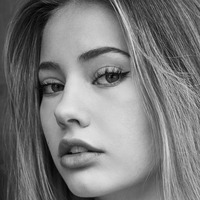 Tatiana Kaer Çıplak