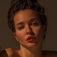 Tatiana Kalish Çıplak