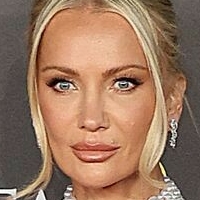 Tatiana Korsakova Çıplak