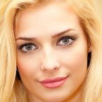 Tatiana Kotova Çıplak