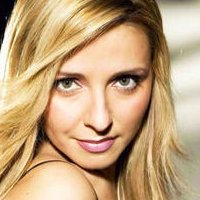 Tatiana Navka Çıplak