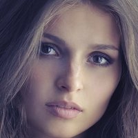 Tatiana Platon Çıplak