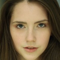 Tatiana Sassoye Çıplak