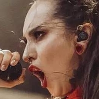 Tatiana Shmayluk Çıplak