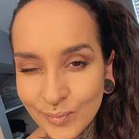 Tatiana Shmaylyuk Çıplak