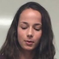 Tatiana Strauss Çıplak