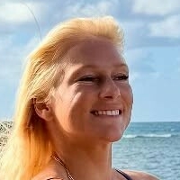 Tatiana Weston-Webb Çıplak