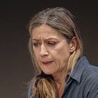 Tatjana Blacher Çıplak